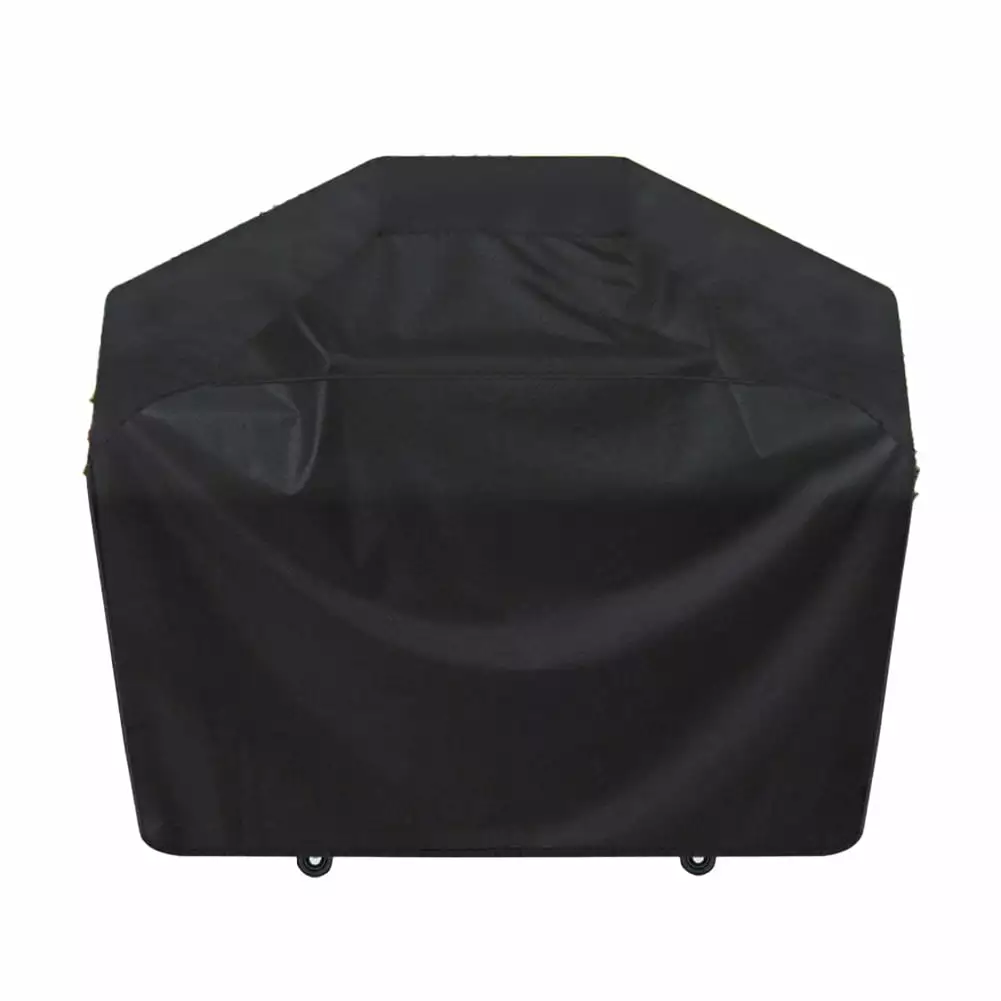 BBQ Cover Outdoor Dust Waterproof Heavy Duty Grill Cover Weber and Other Grills
