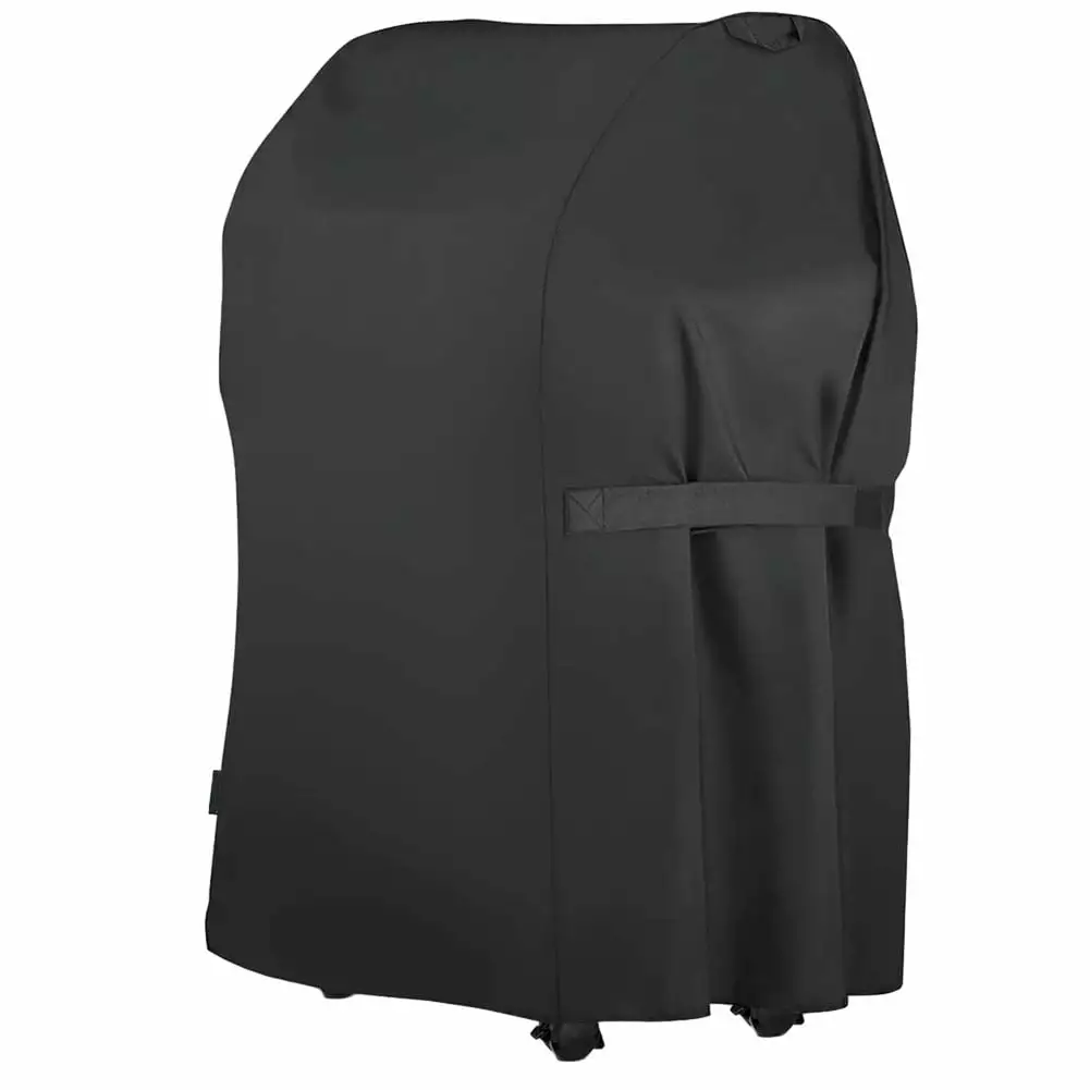 BCLONG 210D Oxford Luxury Grill Cover Gas Barbecue Cover BBQ 88Wx66Dx100H cm