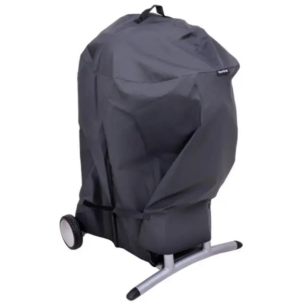 Char-Broil 5779591P06 Patio Bistro Grill Cover Black