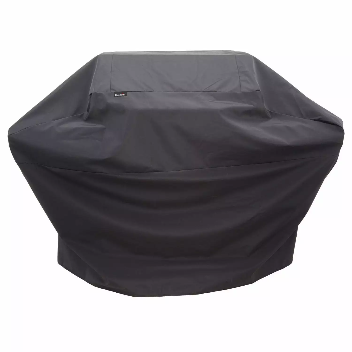 Char-Broil 4965580P04V Functionality Grill Cover 3-4 Burner Black M