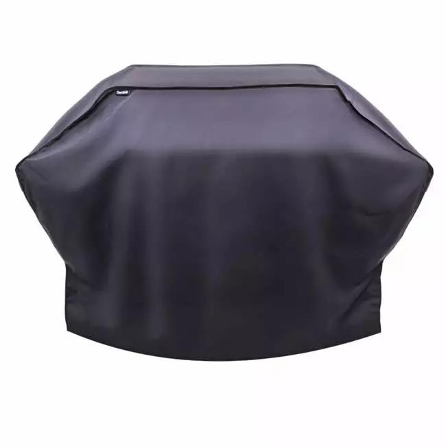 Char-Broil X-Large 5 Plus Burner Grill Cover Durable Weatherproof Protection