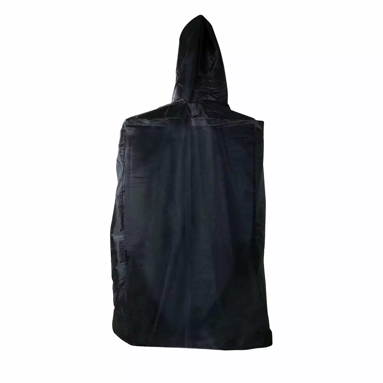 GBSELL Home Clearance Outdoor Chimney Charcoal Bread Pizza Oven BBQ Grill Cover 68x63x160cm