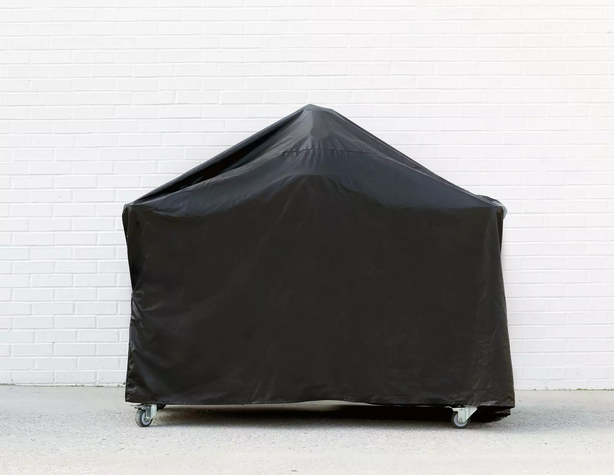 XL Kamado Grill Cover - Extra Large Waterproof Protection Ceramic Grills Black