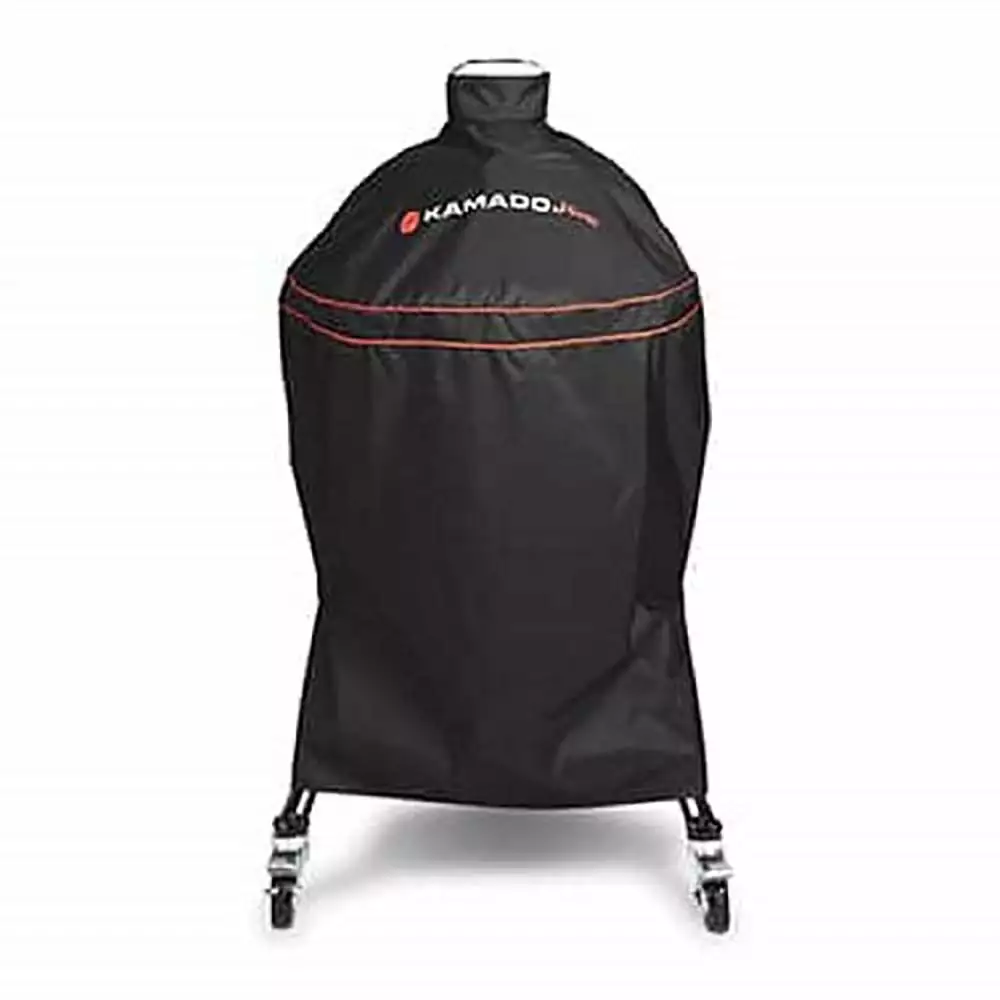 Kamado Joe Timeless Joe Cover Charcoal Grill Protection