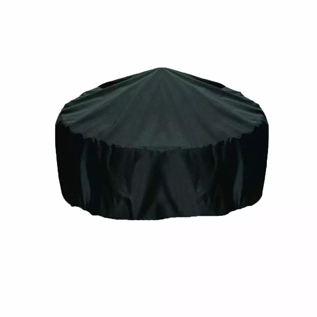 Mnycxen Heavy Duty Waterproof BBQ Cover Gas Grill Protector Patio Kitchen Dining Outdoor Use