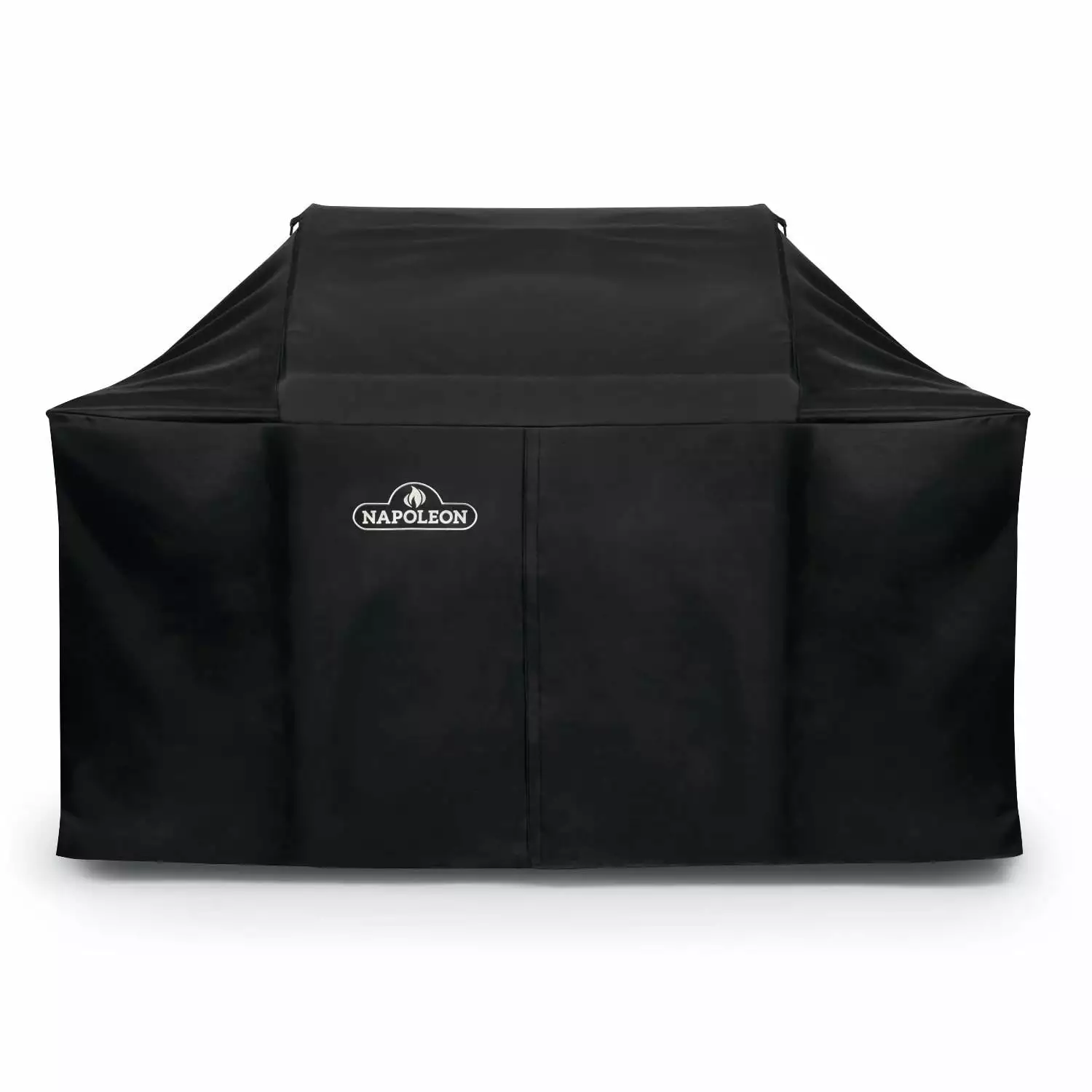 Napoleon Products Fade & Water Resistant Rogue 625 Series Gas Grill Cover - Durable Black Outdoor Protection