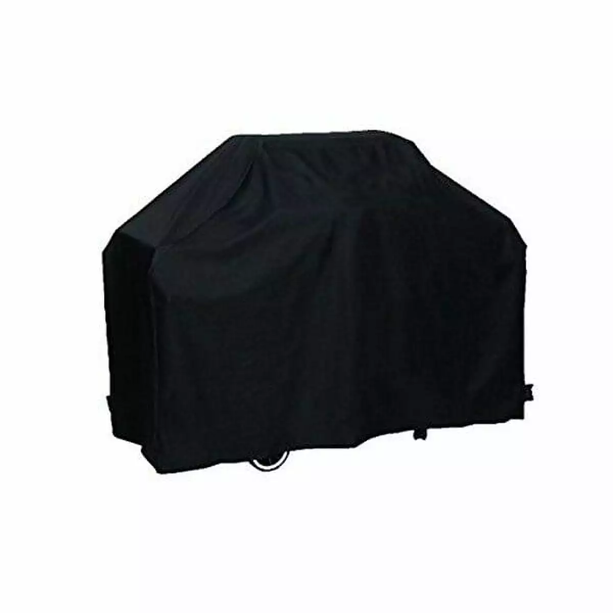 Raindrops Waterproof Gas Grill Cover 170cm Heavy Duty Outdoor Barbecue Grill Cover