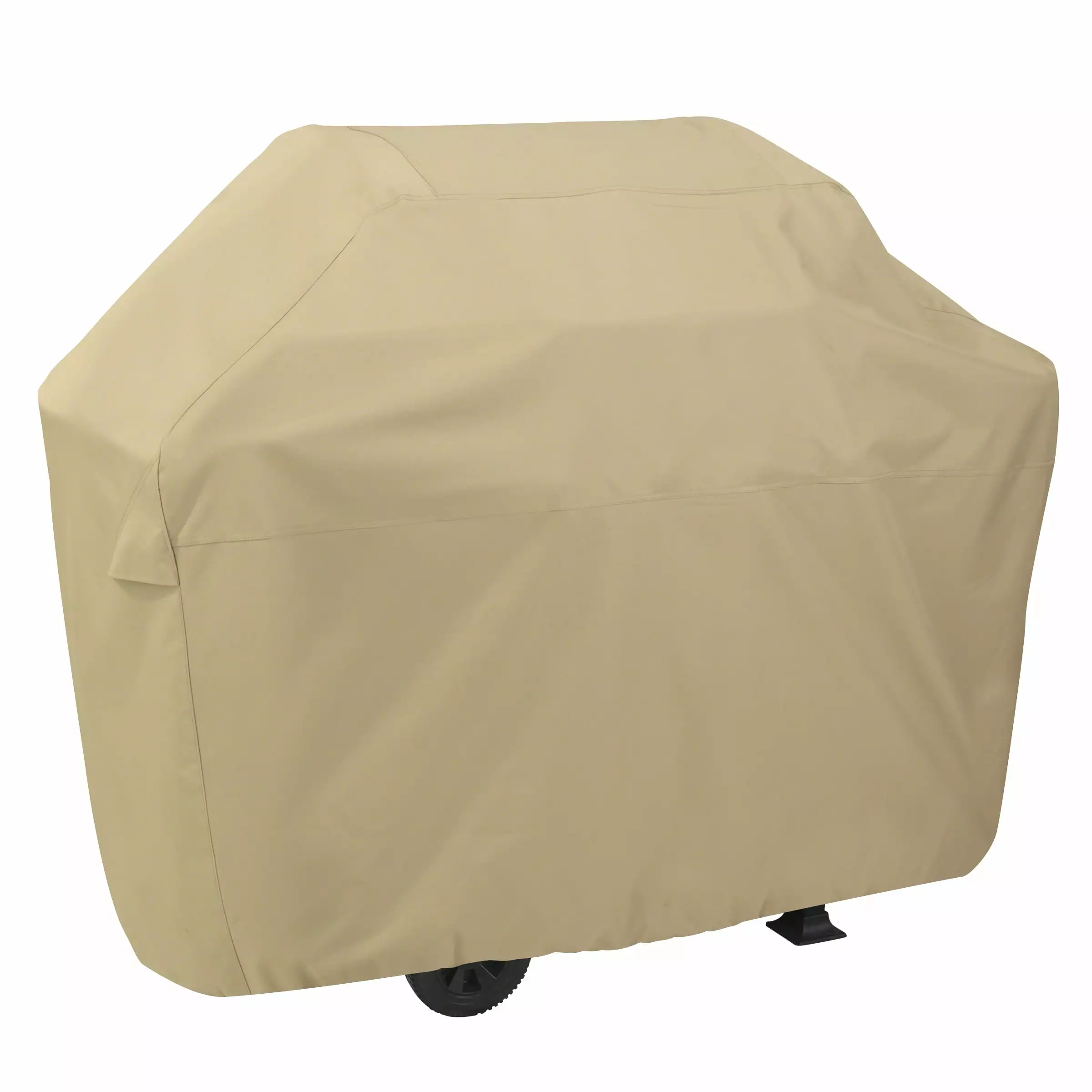 Timeless Accessories Terrazzo Barbecue BBQ Grill Patio Storage Cover Up to 64 Wide Large