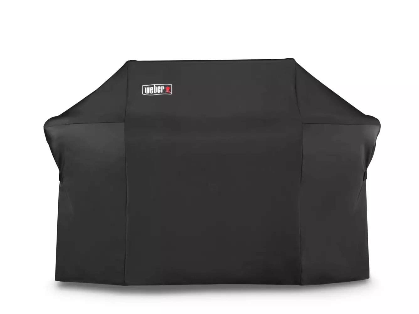Weber Summit 600 Series Luxury Grill Cover - Heavy Duty Waterproof Protection Premium Grills 74