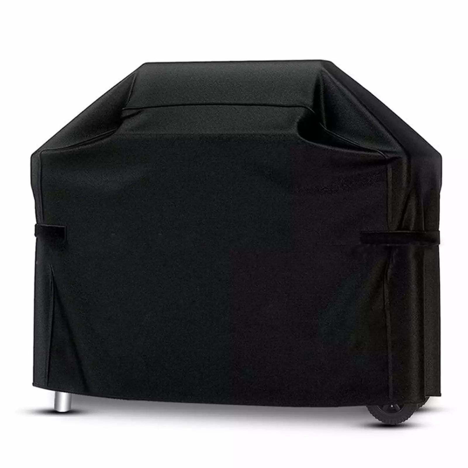 WYFCFF Waterproof BBQ Cover UV Resistant Easy to Clean Outdoor Grill Cover