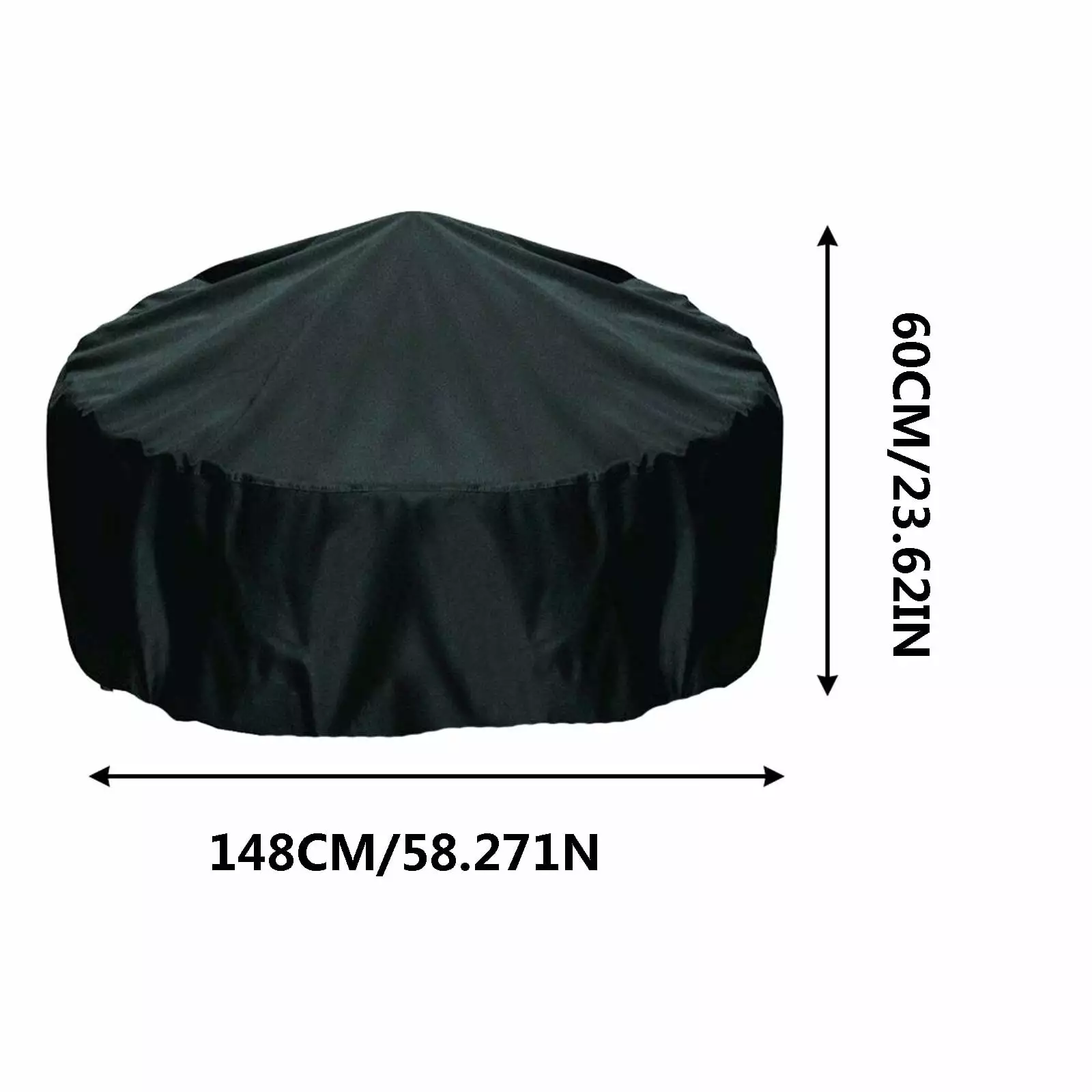 XHLQCBL Heavy Duty BBQ Cover Gas Barbecue Grill Patio Protector Clearance Sale