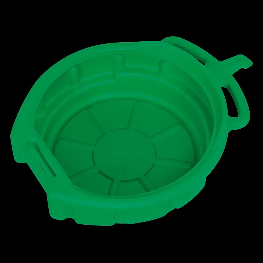 Sealey DRP04 Antifreeze/Fluid Drain Pan 17L