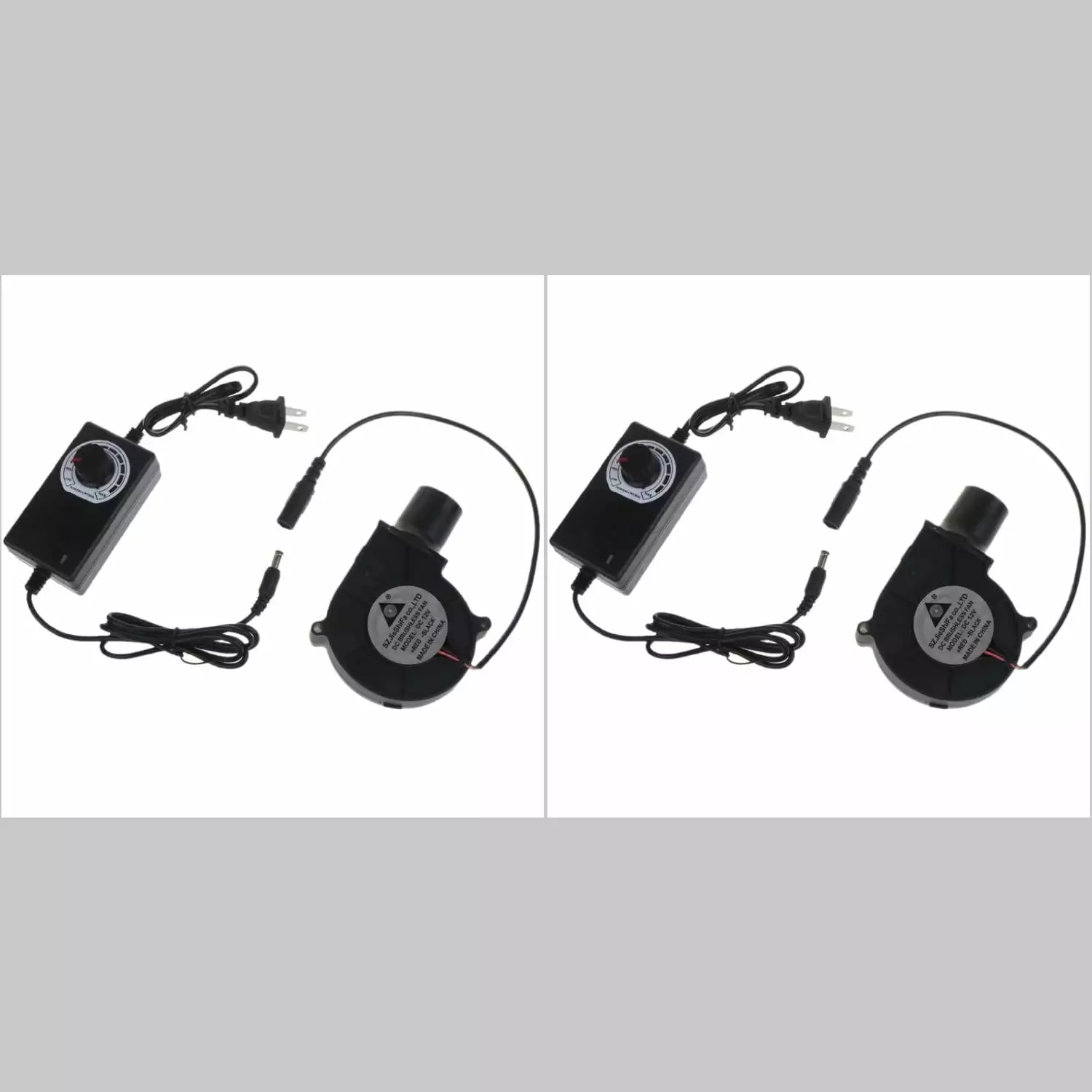 Featherweight Travel-friendly Handheld BBQ Air Blower Fan Easy Ignition and Heat Control on Charcoal Grills