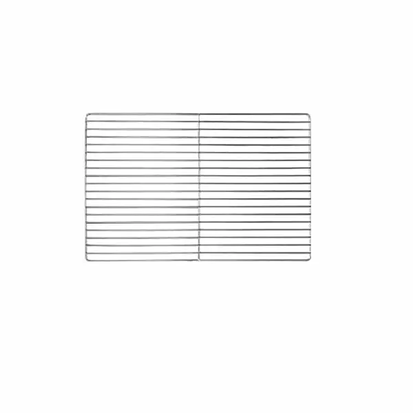 BBQ Stainless Steel Rod Replacement Cooking Grill Grid Grate Outdoor Grilling Information