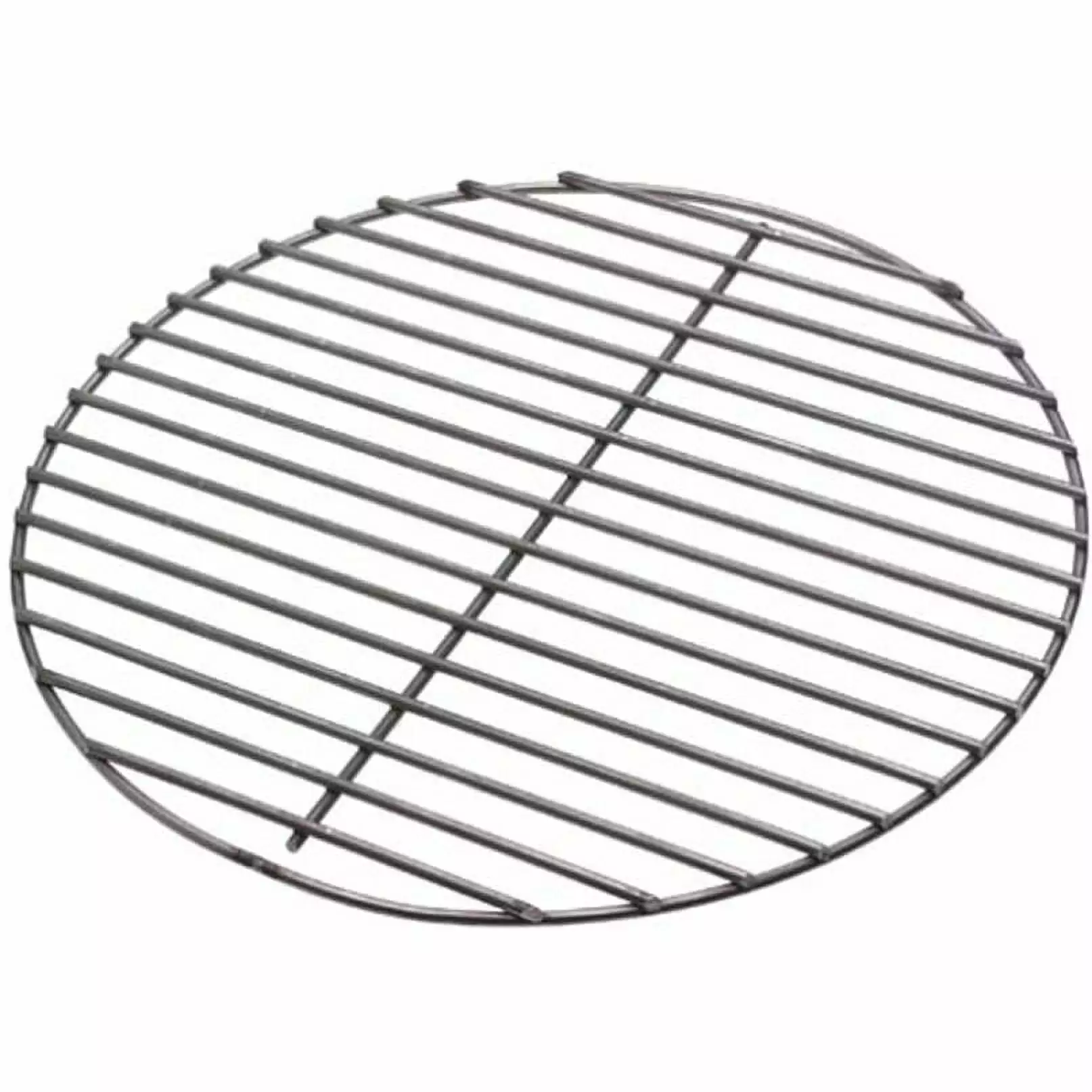 Weber 17 Inch Heavy-Gauge Steel Charcoal Grate 22 Inch Charcoal Grill 5