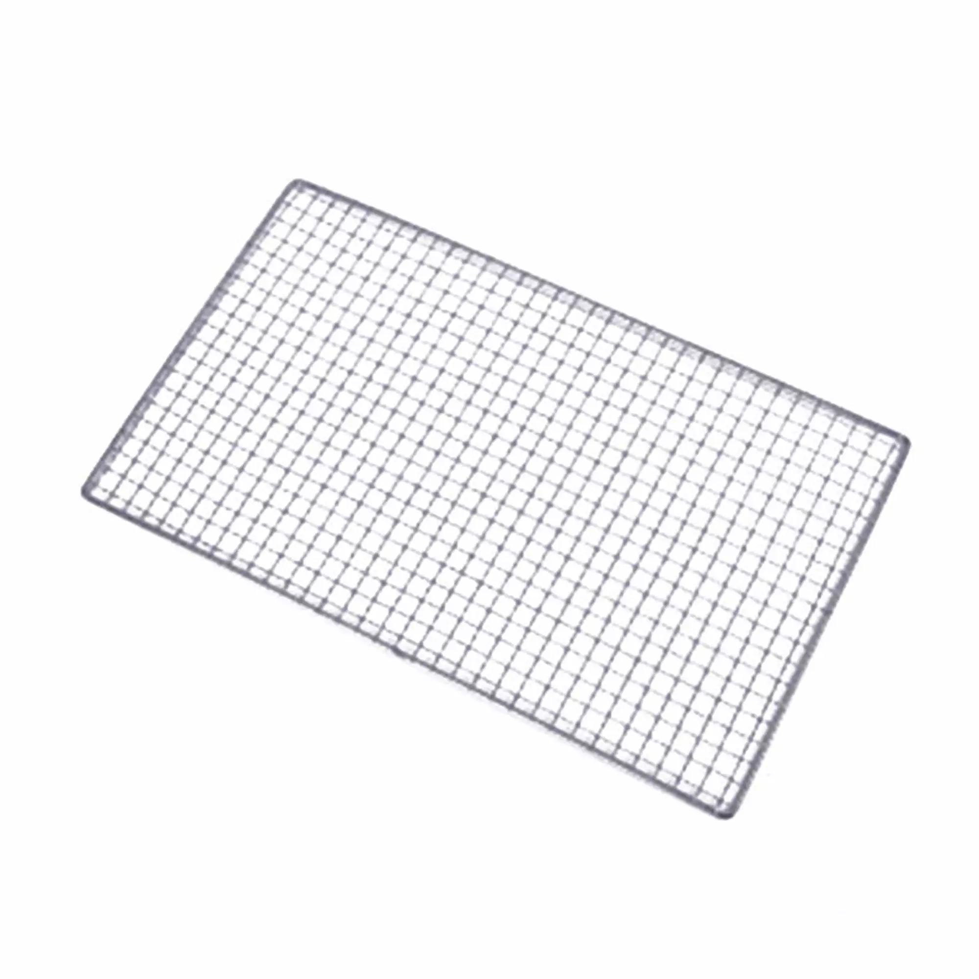 wybzd Barbecue Replacement Stainless Steel BBQ Grill Grate Grid Wire Mesh Rack Information