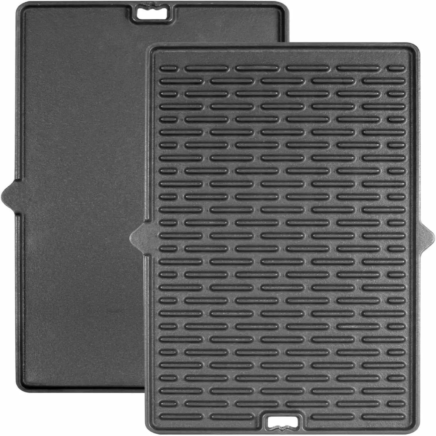 7566 Cast Iron Grill Griddle Weber 300 Series Gas Grills Accessories
