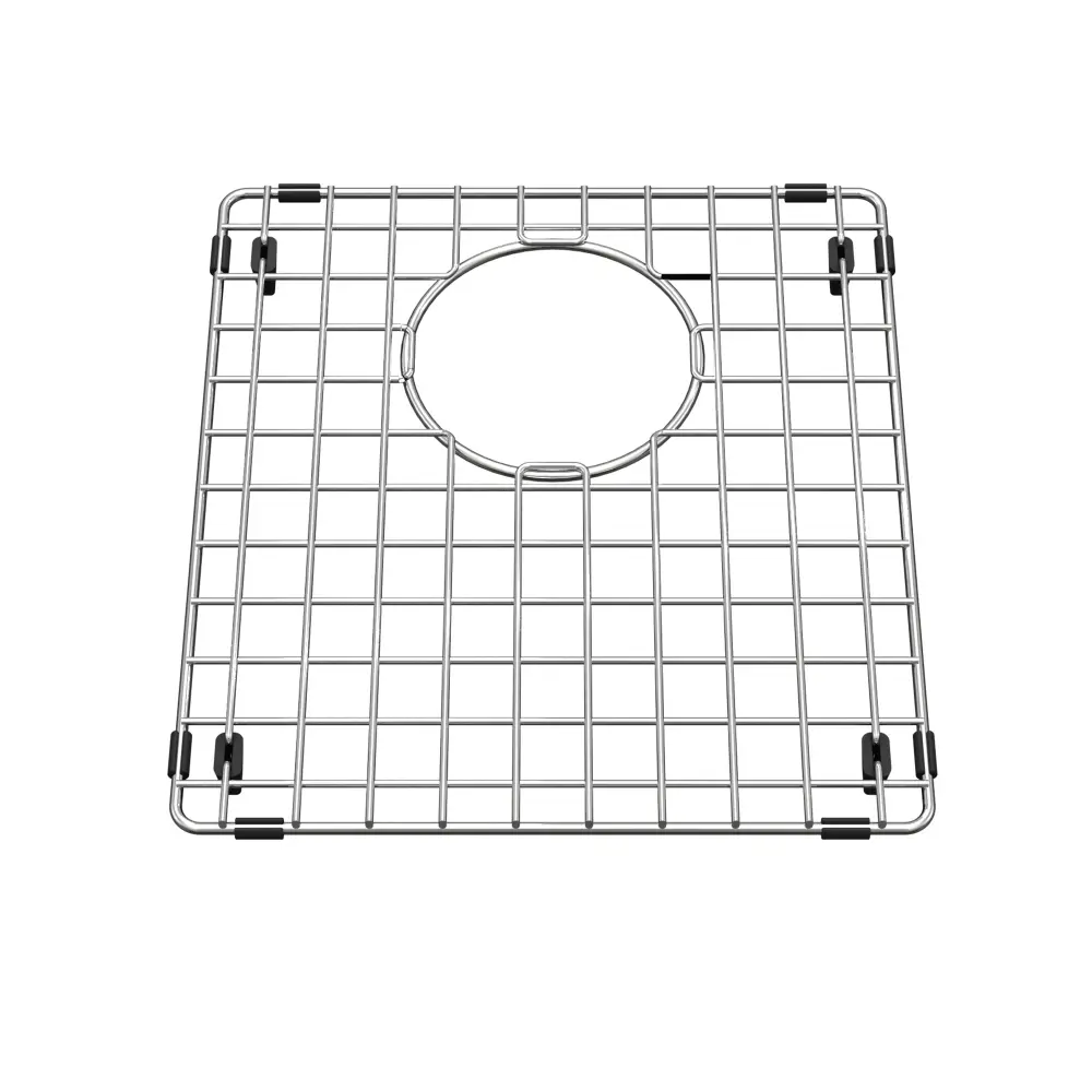 Stainless Steel Grid Granite Sink 13 inch x 11.75 inch, BG440S