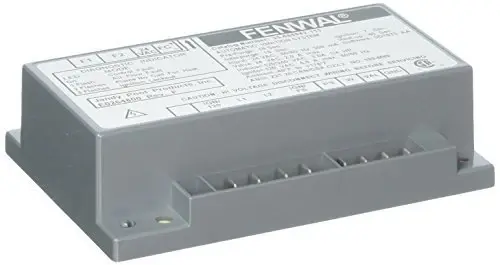 Zodiac R0456900 Toasty Surface Ignition Control Replacement Select Zodiac Jandy Legacy and LXi Pool and Spa Heaters