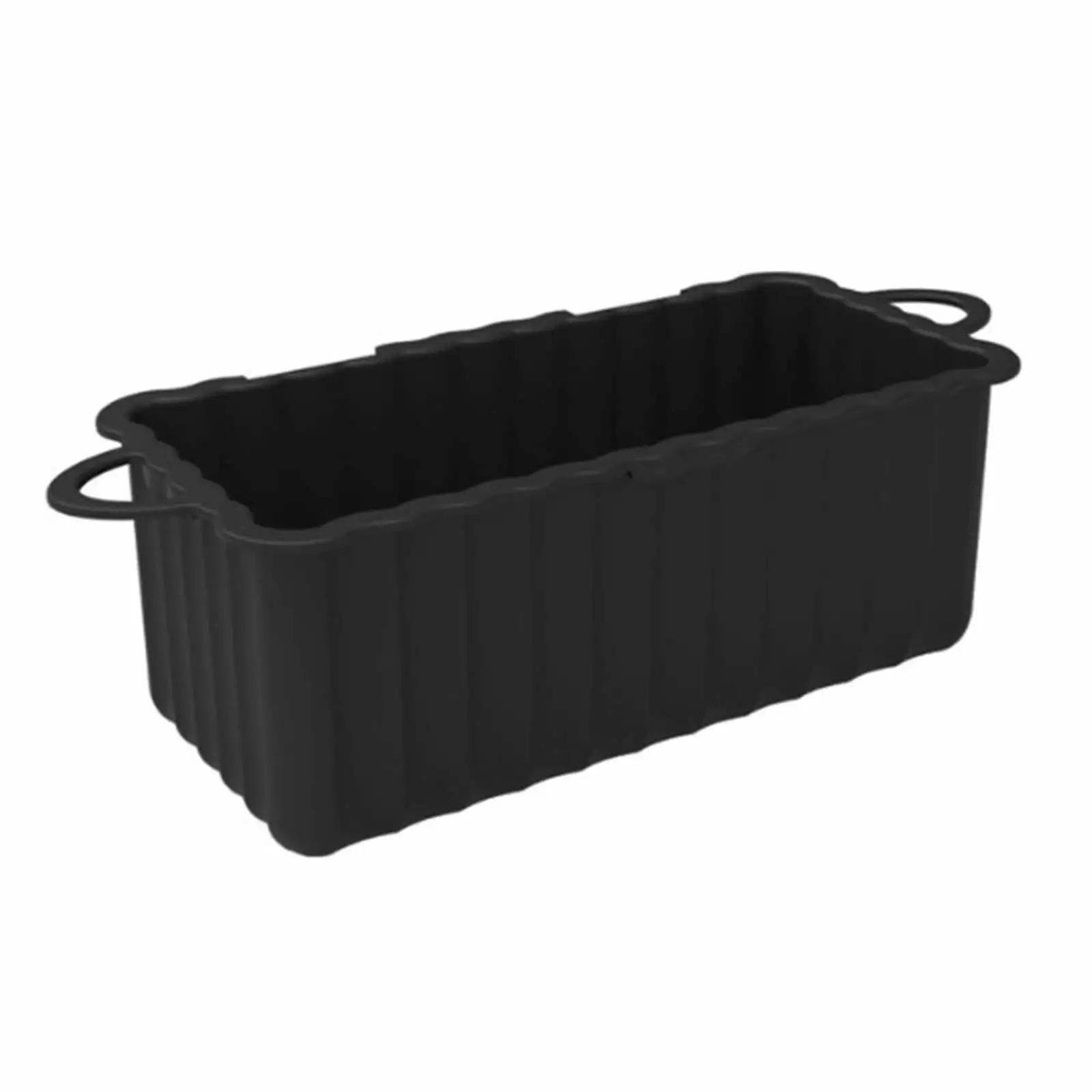 Yyeselk Silicone Blackstone Grill Grease Cup Liners Reusable Drip Pan Liners Griddle