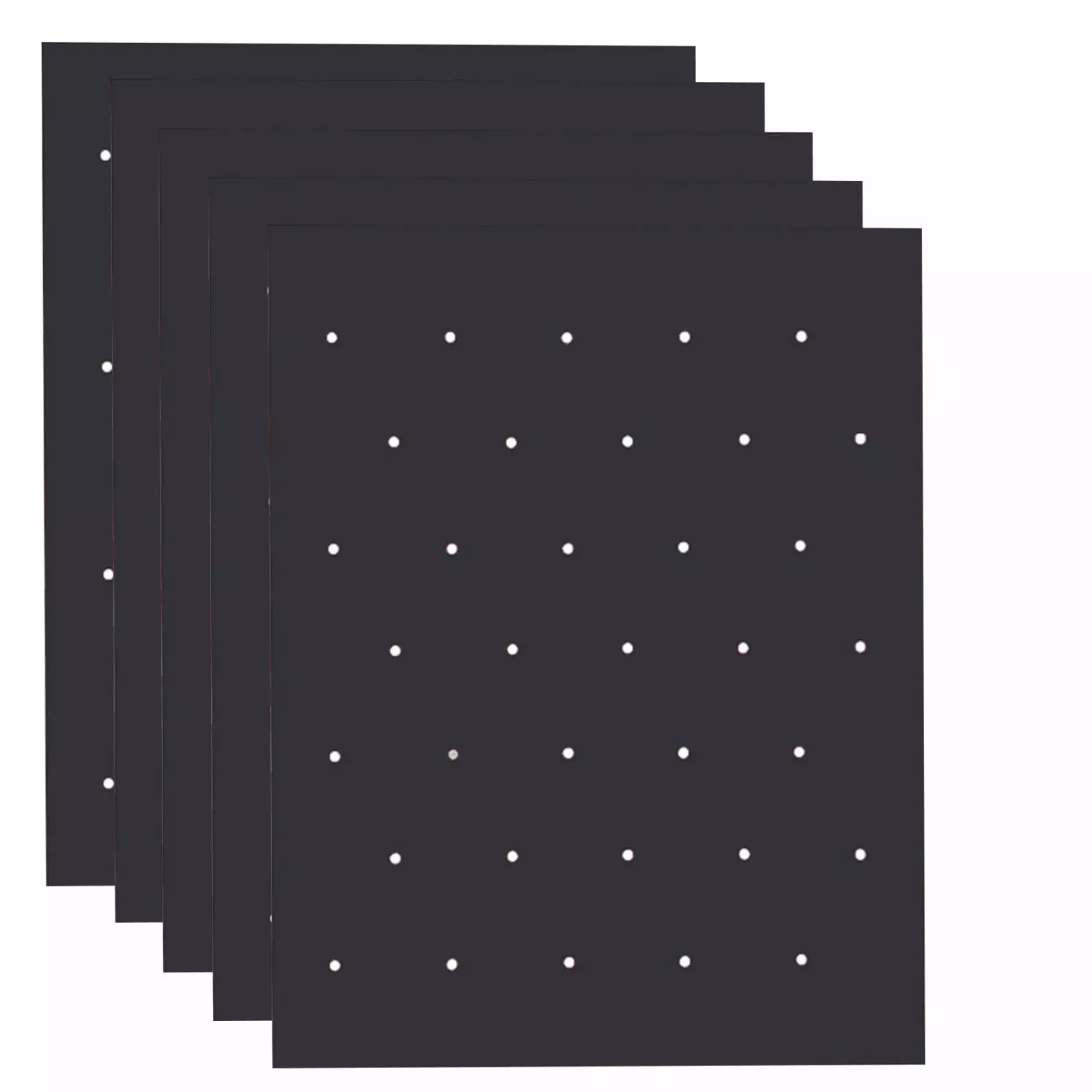 Zuioae BBQ Mat Non Stick 2023 Upgraded Model Holes Reusable Barbecue Mat Silicone Basting Brush Clearance