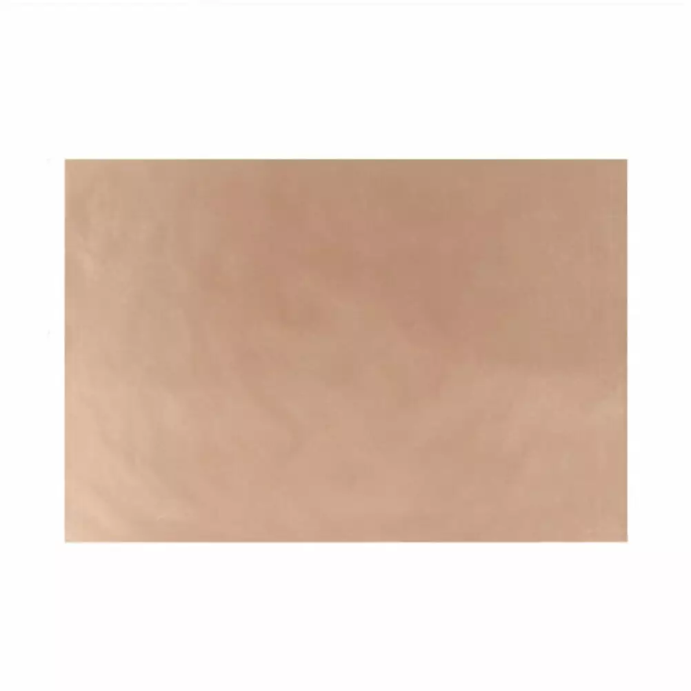 Fiberglass Fabric Sheets Baking Mats Non-Stick High Temperature Resistant Grill Pads