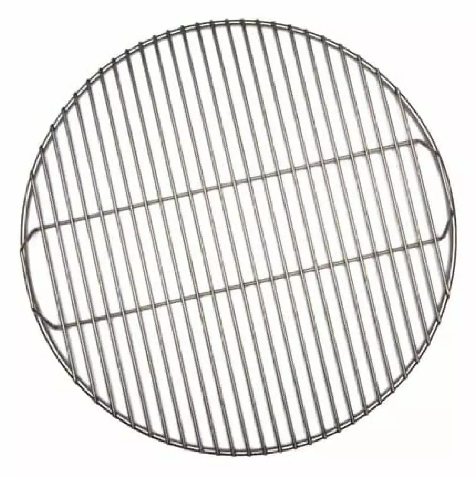 Hunsaker 304 Stainless Steel Cooking Grate Made USA 22 Kettle Grills WSM Upgrade For