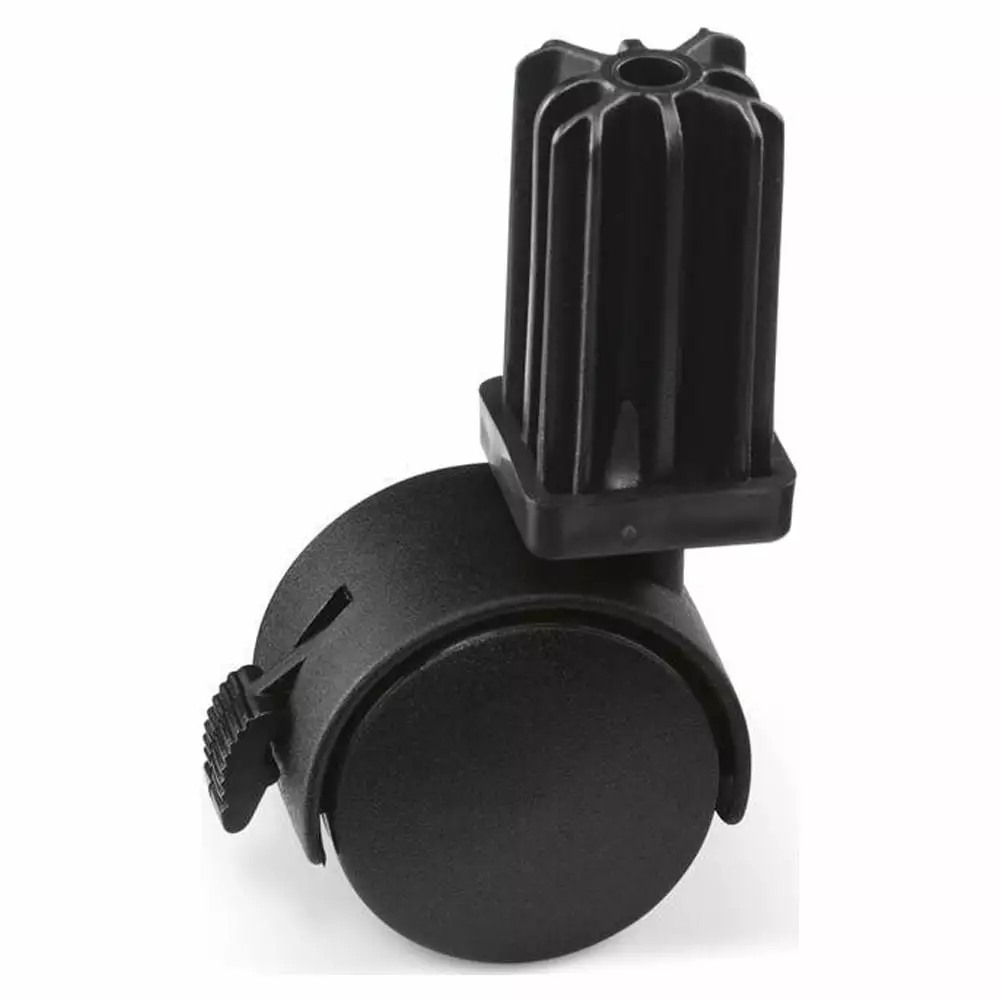 Weber Grill Replacement Caster and Insert Easy Mobility 1