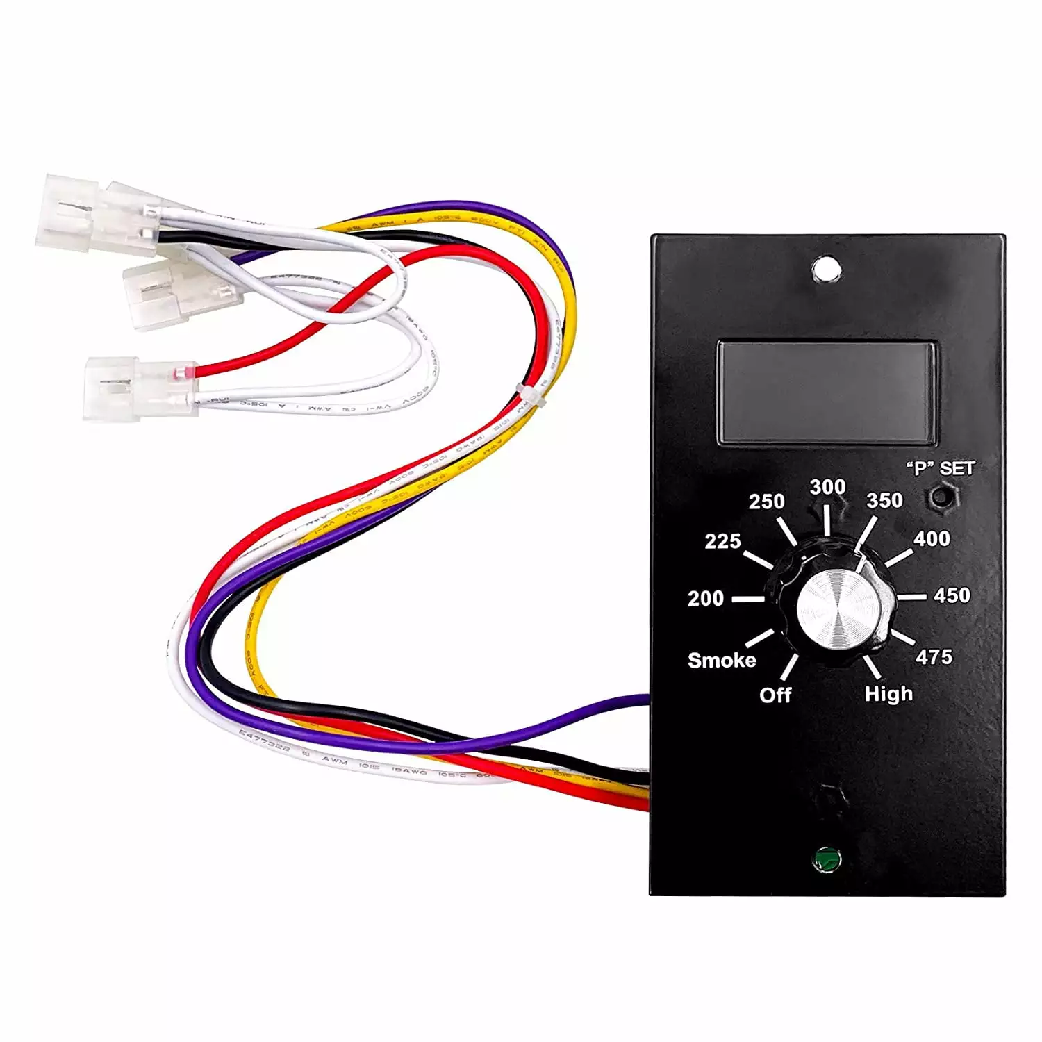 YAOAWE Replacement Digital Thermostat Controller Board Pit Boss PB Series Pellet Grills Digital