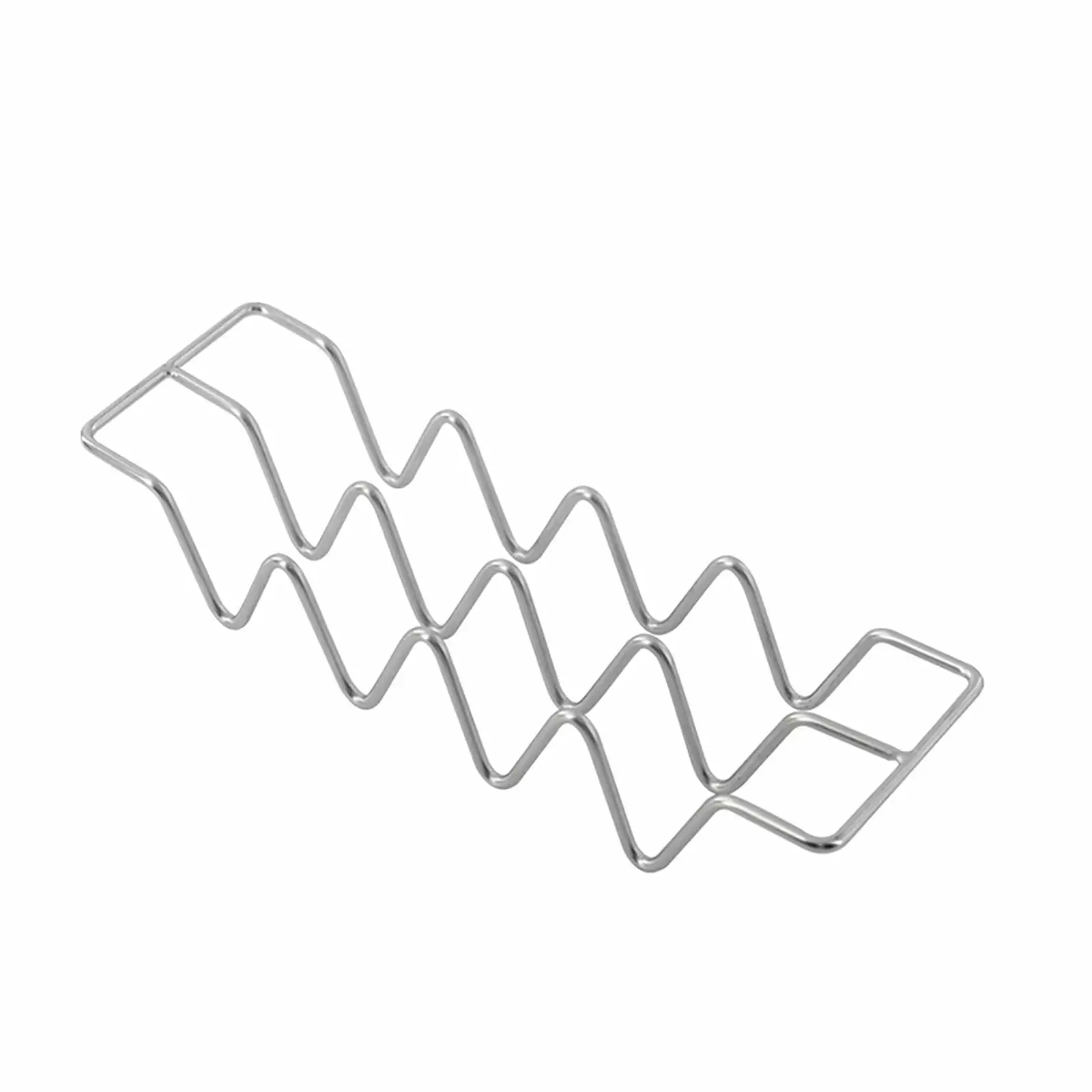 Stainless Steel BBQ Grill Rack Tray Pancake Pan Dishwasher Safe Electric Grill Outdoor