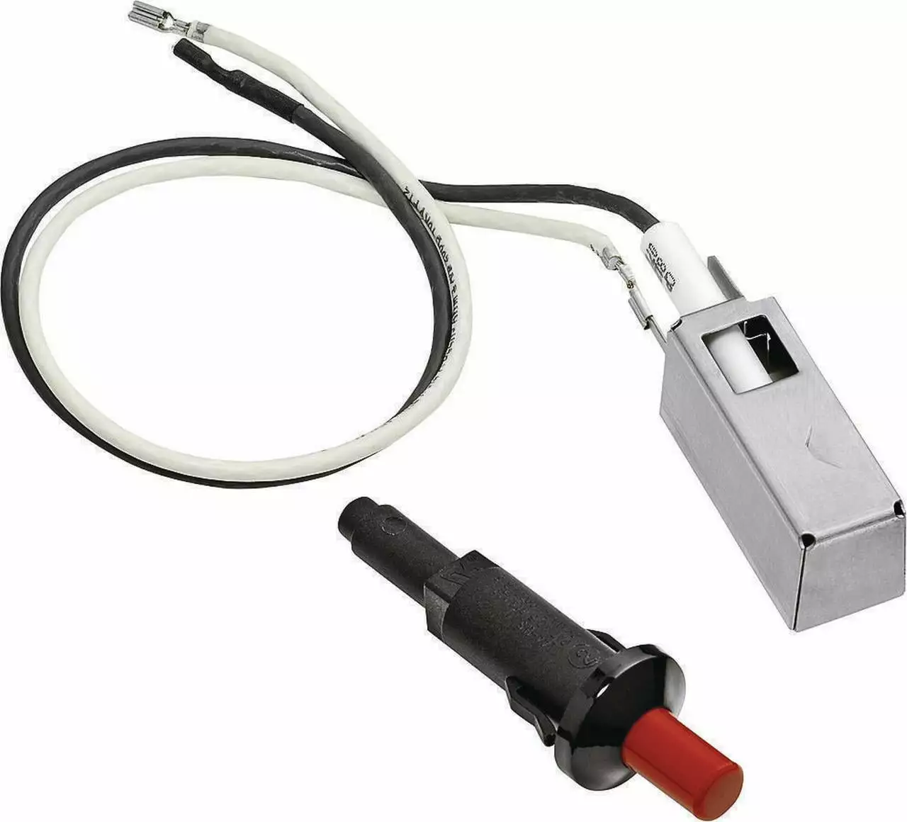 Weber Replacement Igniter Kit Genesis Gold Silver and Spirit Gas Grills 1