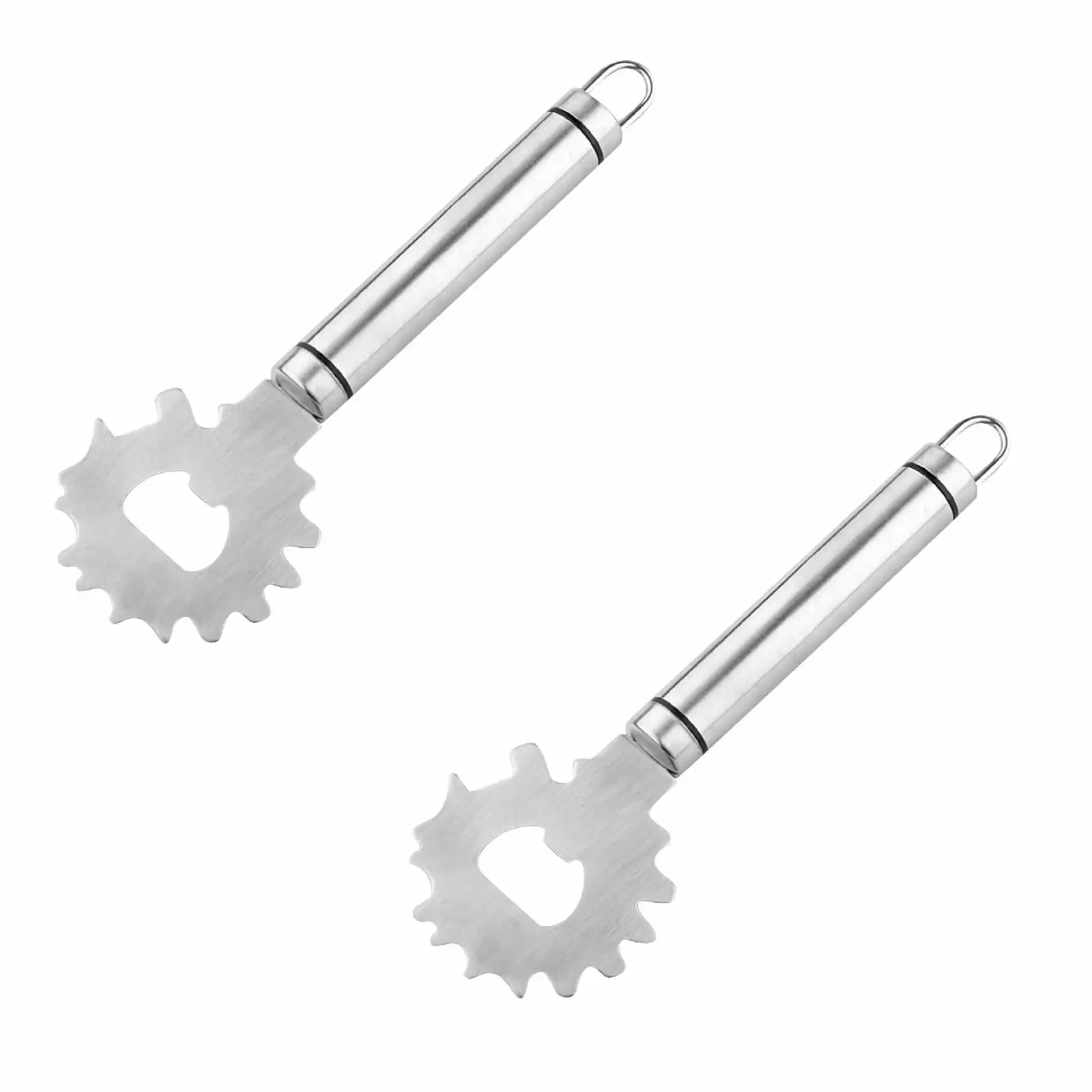 Stainless Steel Grill Scraper Multi Purpose Baking Net and Slot Cleaner