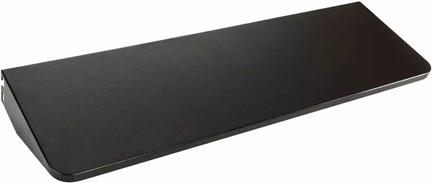 Traeger BAC363 34 Series Folding Shelf - Premium Accessory 34 Series Pellet Grills