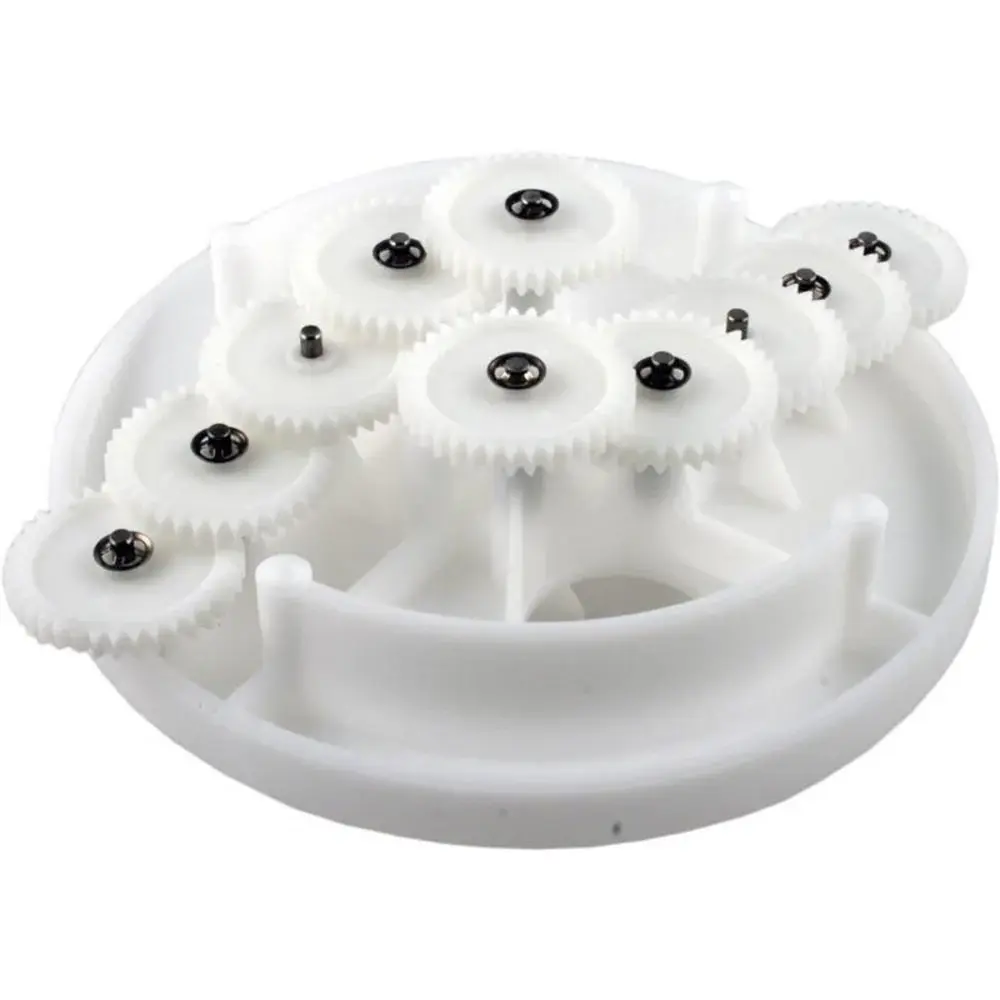 & 230070 Manufacturing 1.5" 5-Port Top Feed Valve Kit Kamado Joe Smokers