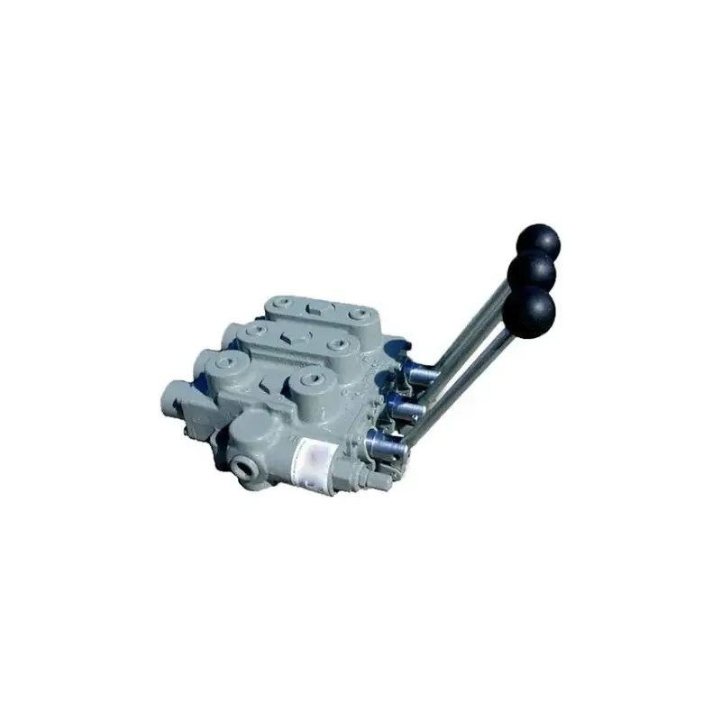 Aftermarket Prince RD533CCCAAA5A4B1 Hydraulic Valve Tractor Combine Excavator Dozer Crane