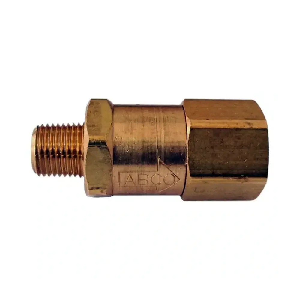 Check Valve 11-9245 Thermo King SL100 SL200 SLX100 SLX200 SLX300 SLX400 Transport Refrigeration