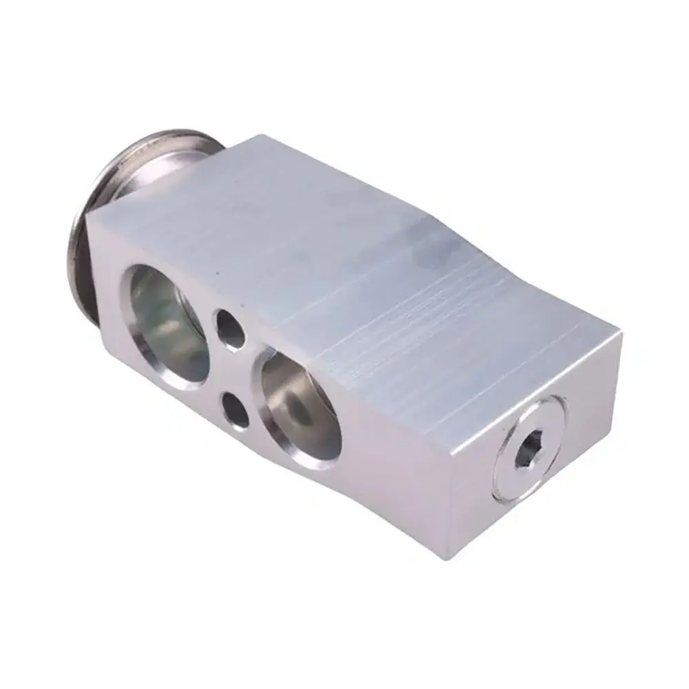 /C Expansion Valve T1275-72170 Kubota Tractor M4N M5N M7 M7040 M8540 Loader SVL65 SVL75 SVL90 SVL95