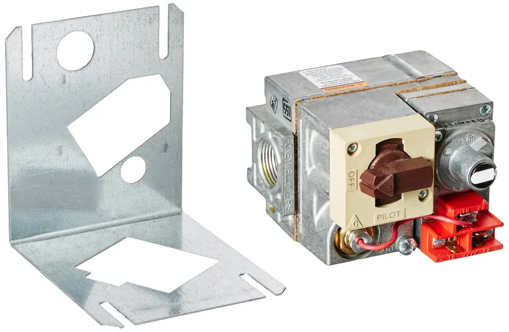 Hayward HAXGSV0003 150-400 Mv Propane Gas Valve Replacement Hayward H-Series Ed1 Style Pool Heater