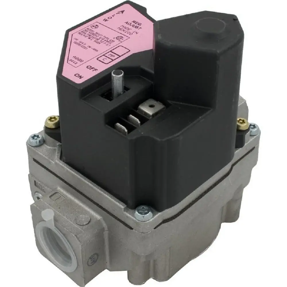 Hayward HAXGSV0004 150-400 Ds Propane Gas Valve Replacement Hayward H-Series Ed1 Style Pool Heater