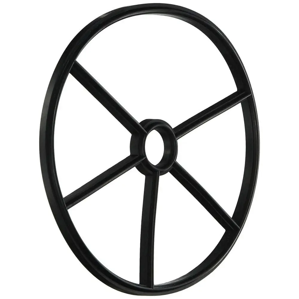 Hayward SPX0715D Valve Seat Gasket Replacement Hayward Multiport Valves and Sand Filters