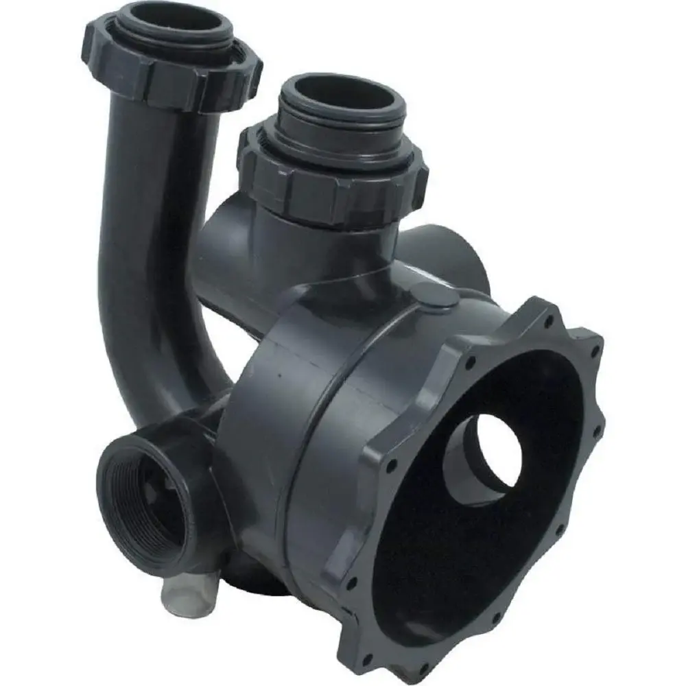Hayward SPX0715XR50AA 2-Inch Valve Body Replacement Hayward Multiport Valves and Sand Filters