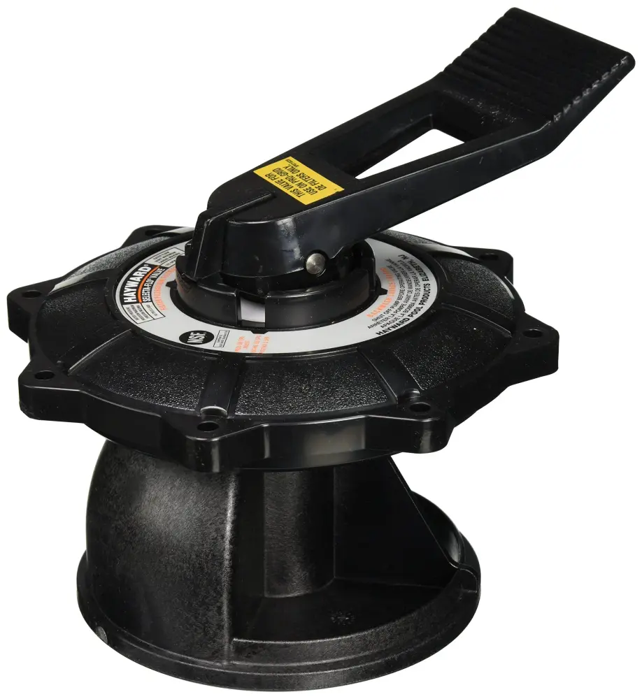 Hayward SPX0740BA Core, Cover and Handle Replacement Multiport Valves