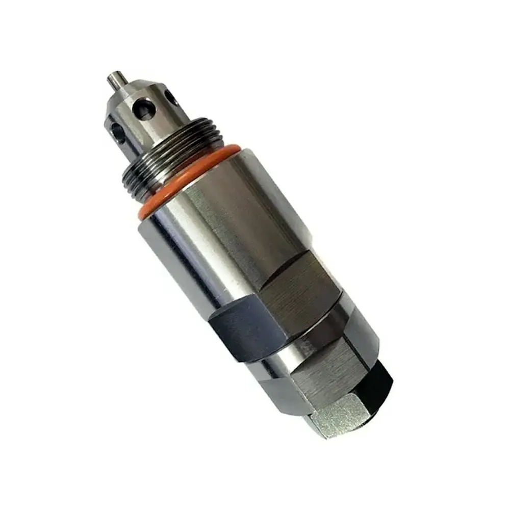 Hitachi Excavator EX200-2 EX200-3 EX220-2 EX220-3 Relief Valve 4328781