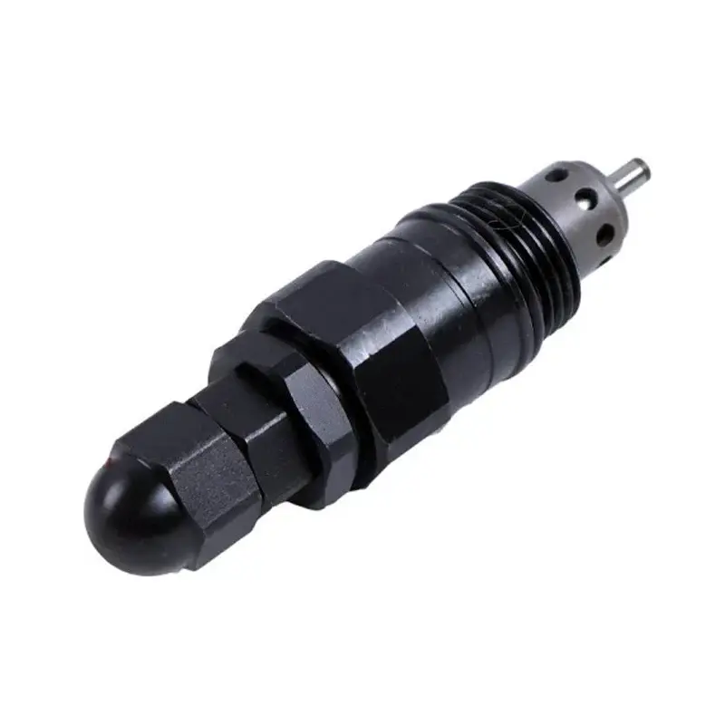 Hydraulic Relief Valve 25/221042 JCB Excavator 802 803 804 Telehandler 524-50 527-55
