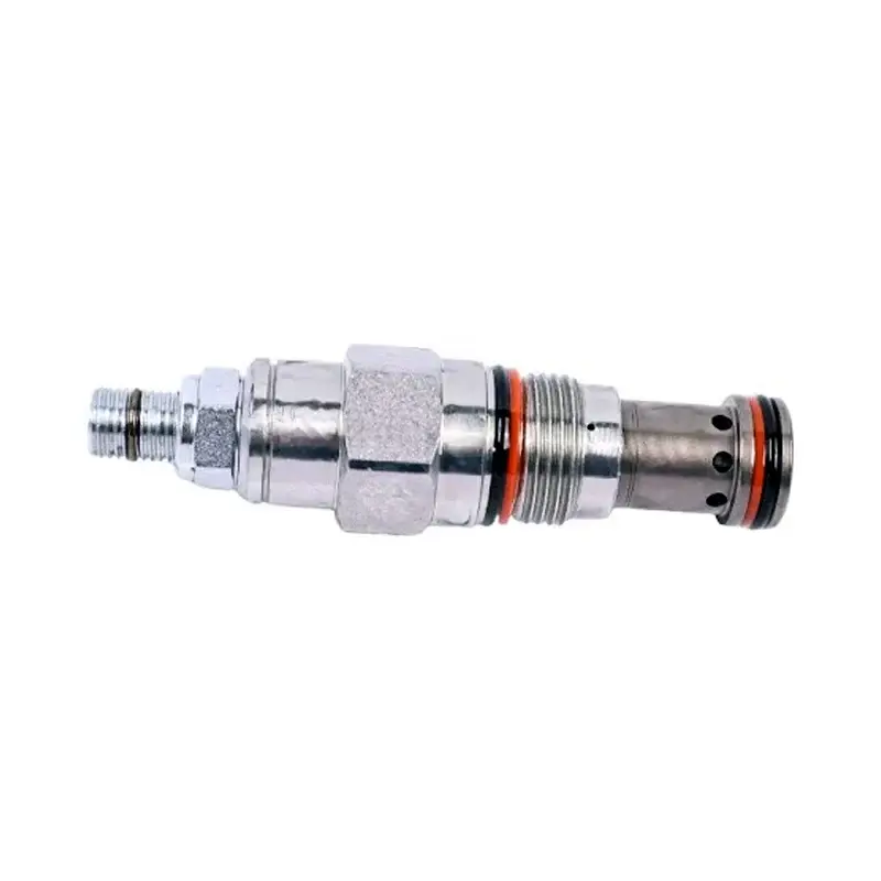 Hydraulic Valve 6686893 Bobcat Excavator 334 328 325 331