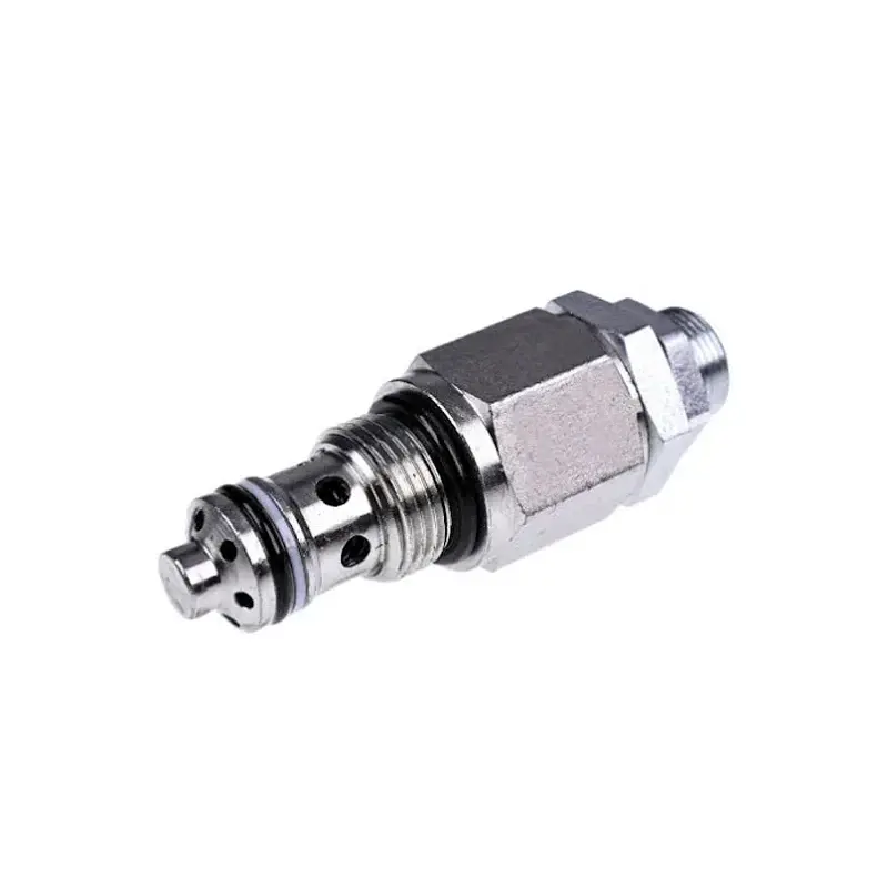 Relief Valve 25/221873 25/220180 JCB Excavator 8040ZTS 8045ZTS 8065RTS 8052 8060 8056