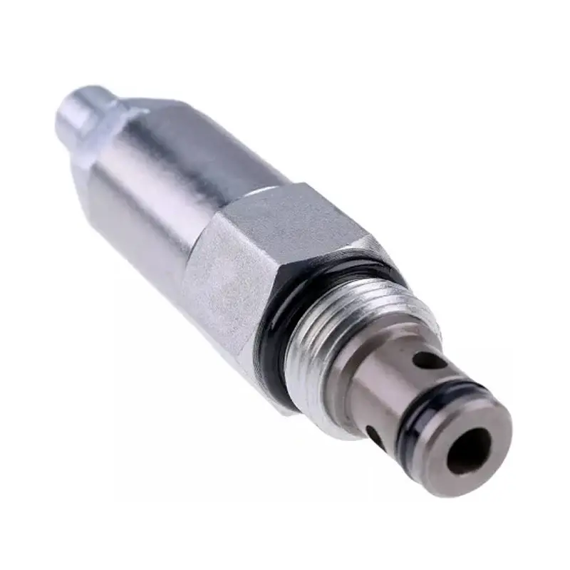 Relief Valve AH228041 AH228047 John Deere Combine S690 S560 S550 S660 S670 S680 9570STS 9670STS