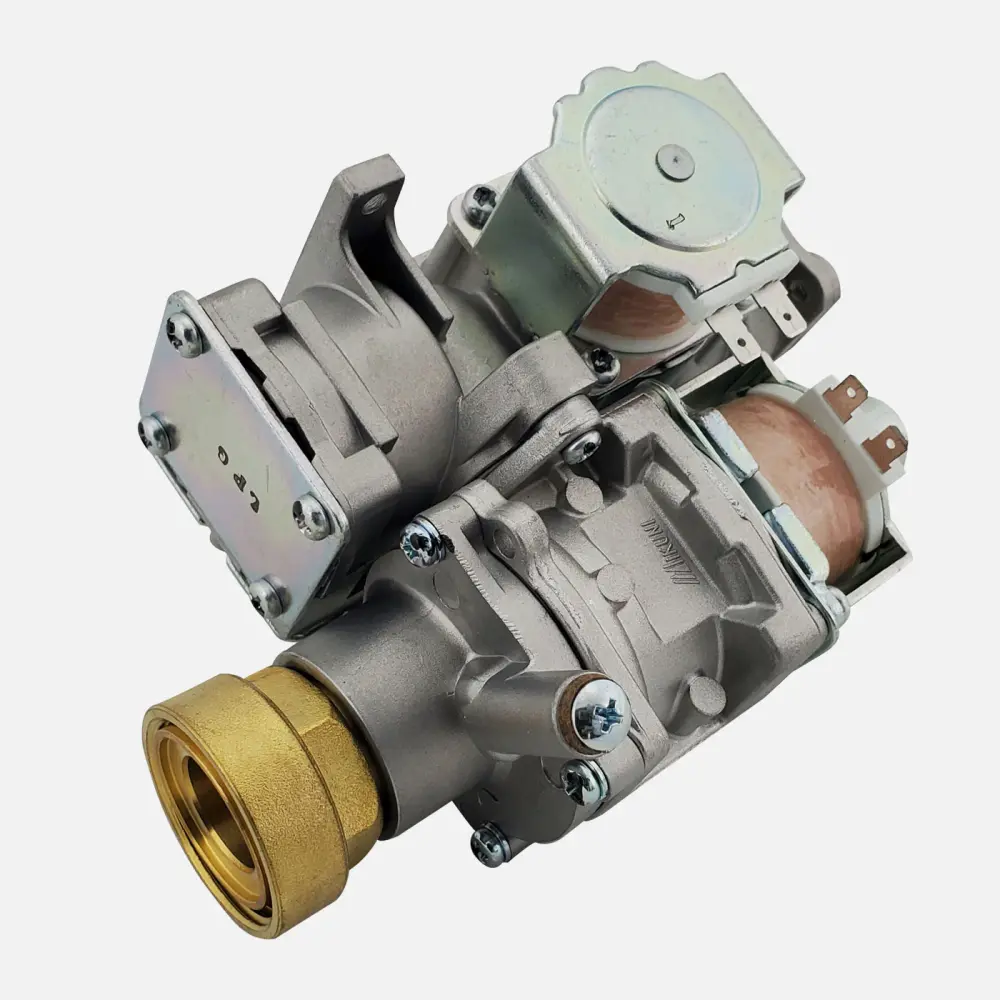 Weather-Resistant Proportional Valve Onsen 14L