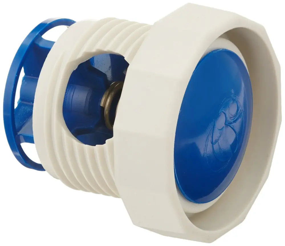 Zodiac 6-503-00 Pressure Relief Valve Replacement Stainless Steel Construction