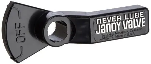 Zodiac R0487200 Valve Handle Replacement Zodiac Jandy NeverLube Valve , Onyx